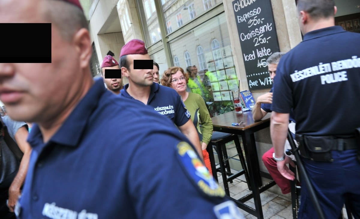 Brüsszelhez fordulnak Gyurcsányék az Ökotárs lerohanása miatt