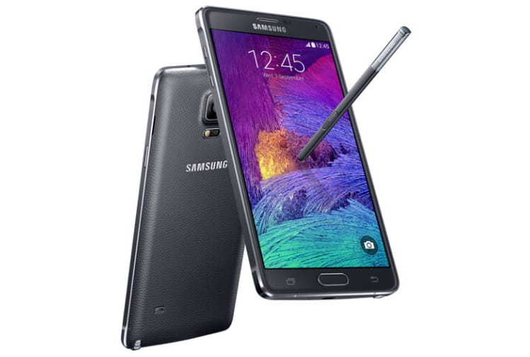 Rosszabbkor nem is lehetne: Galaxy Note 4 akkumulátorokat hívnak vissza