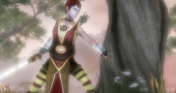 Steam ajánlat – Fable III