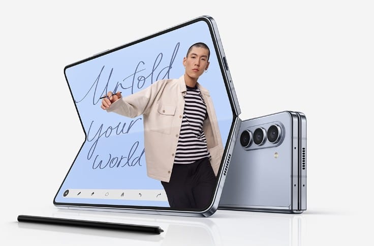 Speciális kiadás érkezik a Samsung legütősebb telefonjából