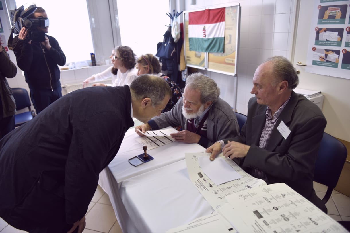 Elmaradhat az előválasztás a Belvárosban – a pártok és a jelöltek egymásra mutogatnak, miközben csak egy jelölttel lehet esélyük