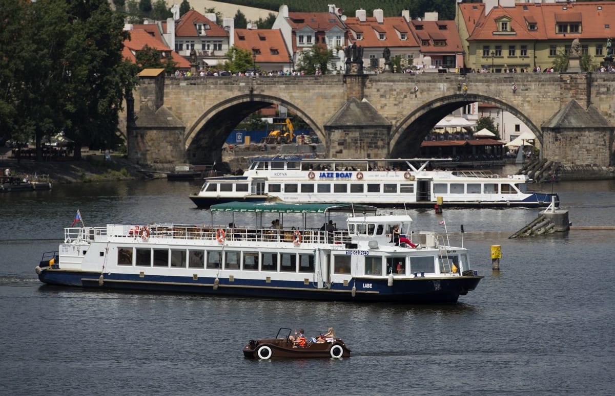 Most már mehetünk Cseszkóba is, nem csak a Cseh Köztársaságba