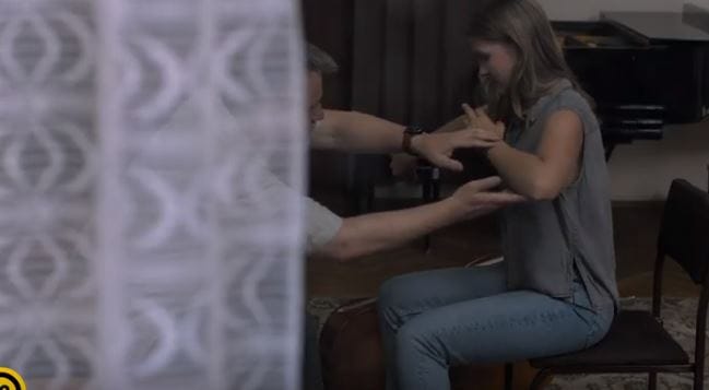 „A szexuális erőszak sokszor érzelmi határátlépéssel kezdődik”