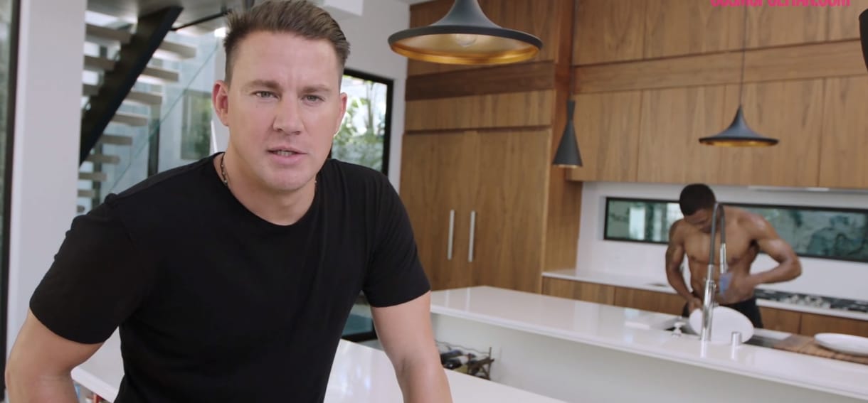 Vége Channing Tatum házasságának