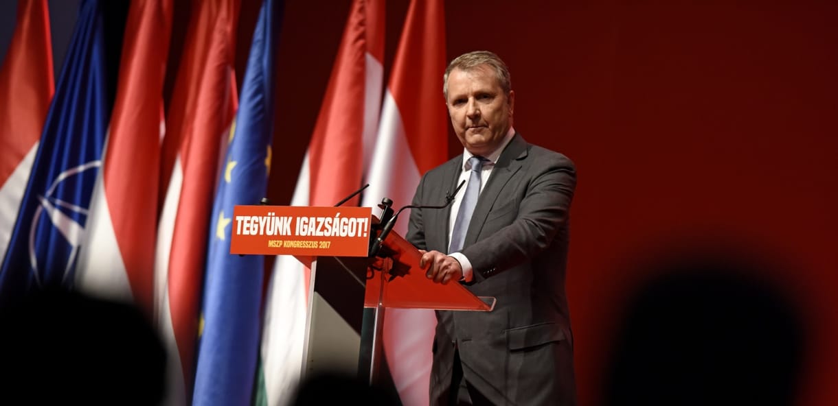 Megszólalt Molnár Gyula: Nem a folyamat, inkább az eredmény fontos – videó