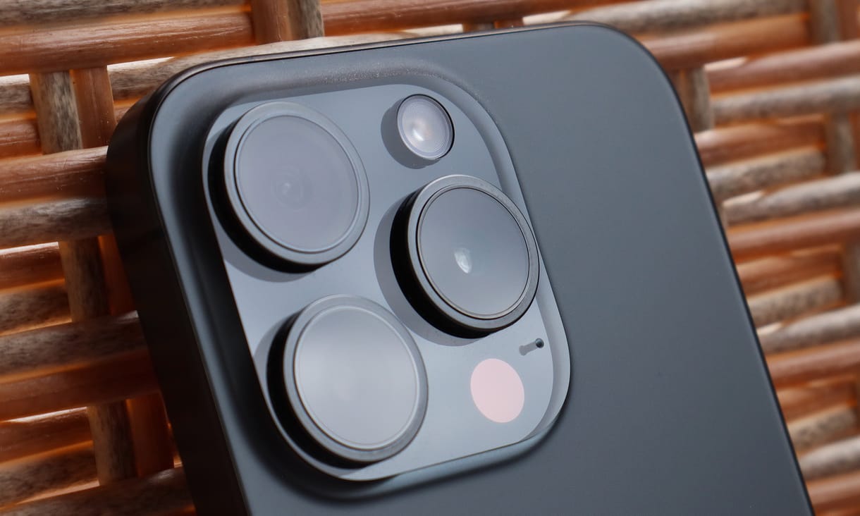 Hogy van az, hogy egy 1490 forintos alkalmazással jobb videót csinál az iPhone kamerája, mint alapból?