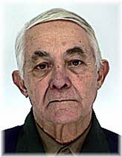 Rendőrök, polgárőrök keresnek egy idős férfit - fotóval