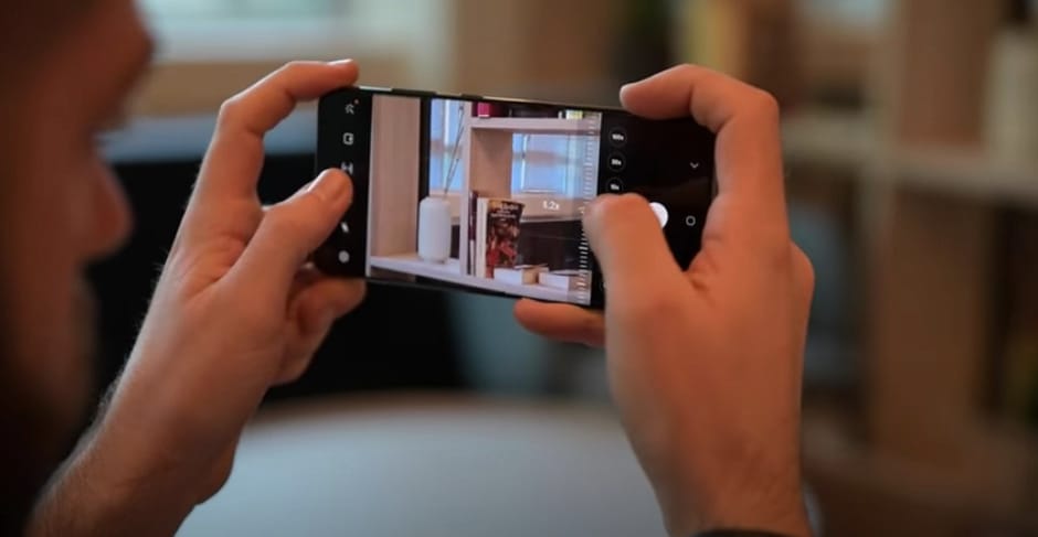 Nincs elájulva az ismert, független tesztlabor a Galaxy S20 Ultrától