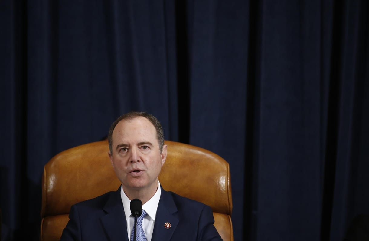 Trump viselt dolgainak vizsgálója fejből tudja A nagy Lebowskit