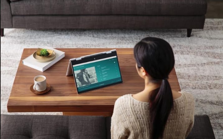 Nem akárki, a HP mondja: felejtse el a Surface Prót
