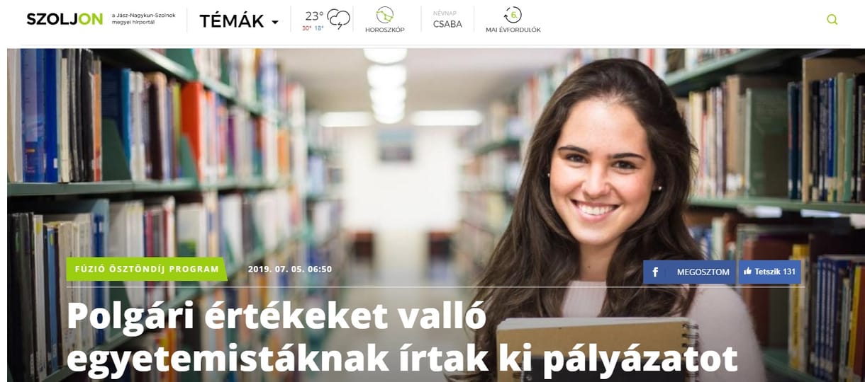 60 ezret fizet egy Fideszhez köthető szervezet 