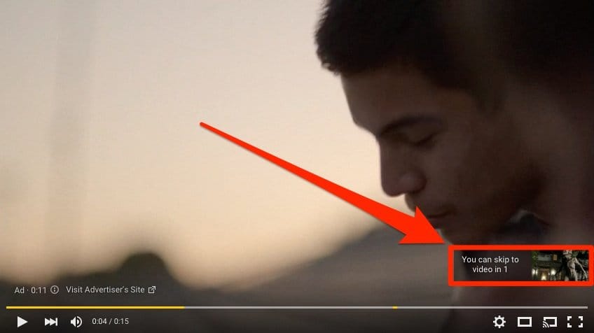 Megszűnnek a legidegesítőbb reklámok a YouTube-on, melyeket még átugrani sem lehet