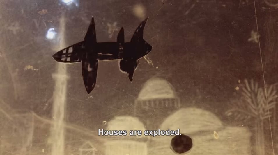 Szívszorító kisfilm migránsgyerekek gondolatairól