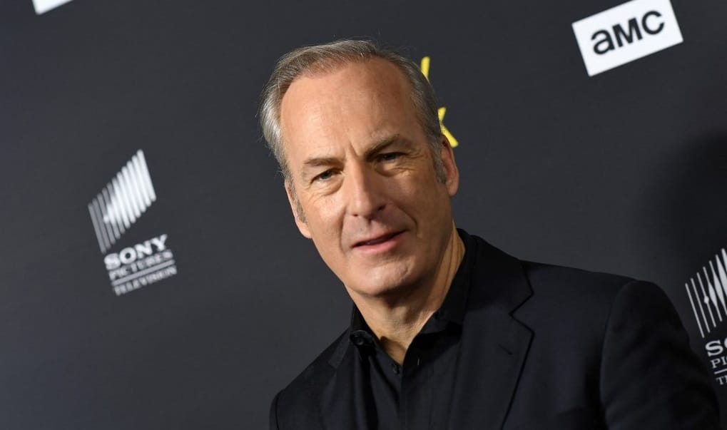 Egy tévéműsorból tudta meg Bob Odenkirk, hogy rokona III. Károly királynak