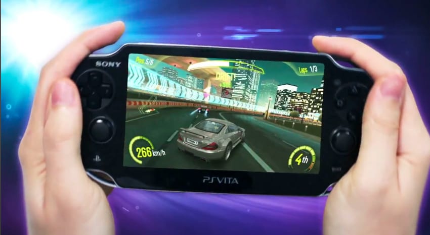 PS Vita: lesz választék nagy nevekből (Line-up Launch Trailer)! [videó]