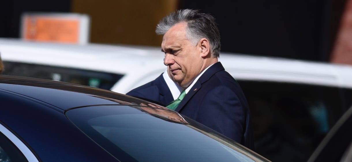 Bármennyire is kiabál Orbán Brüsszelre, hamarosan kispados lehet