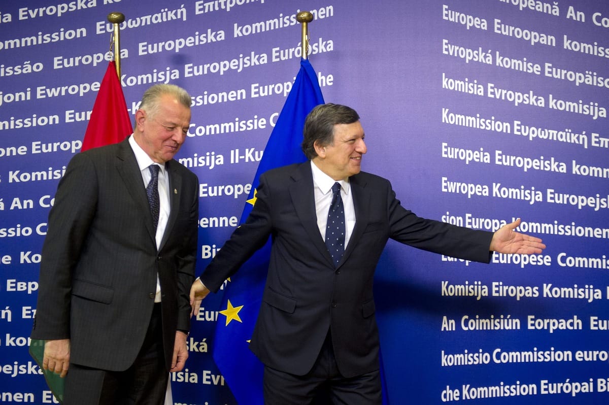 Schmitt-interjú: az államfő visszavág?