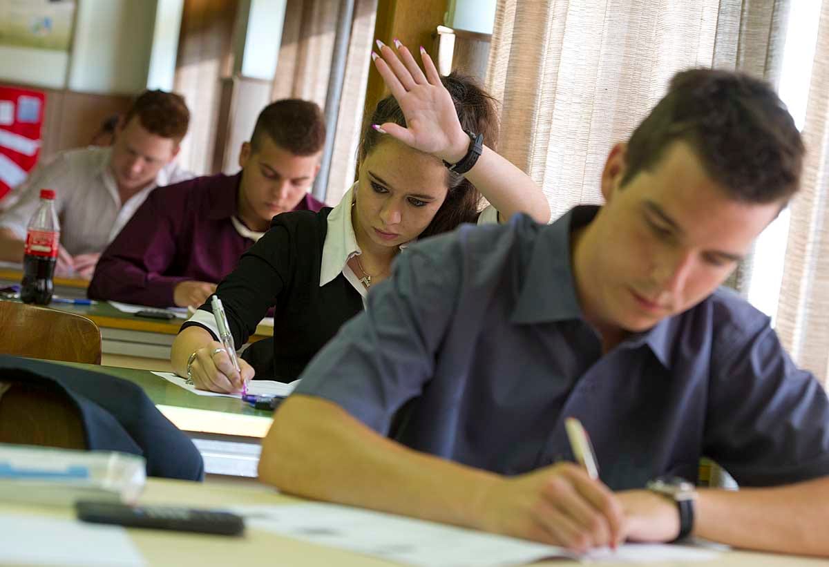 Két téma arathat a töriérettségin 