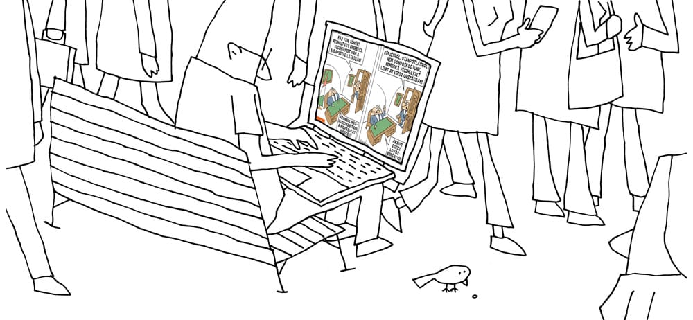 Marabu FékNyúz: Meghosszabbítjuk...
