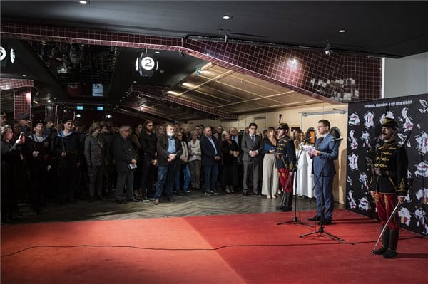 Csütörtökön kerül a mozikba az új Trianon-film