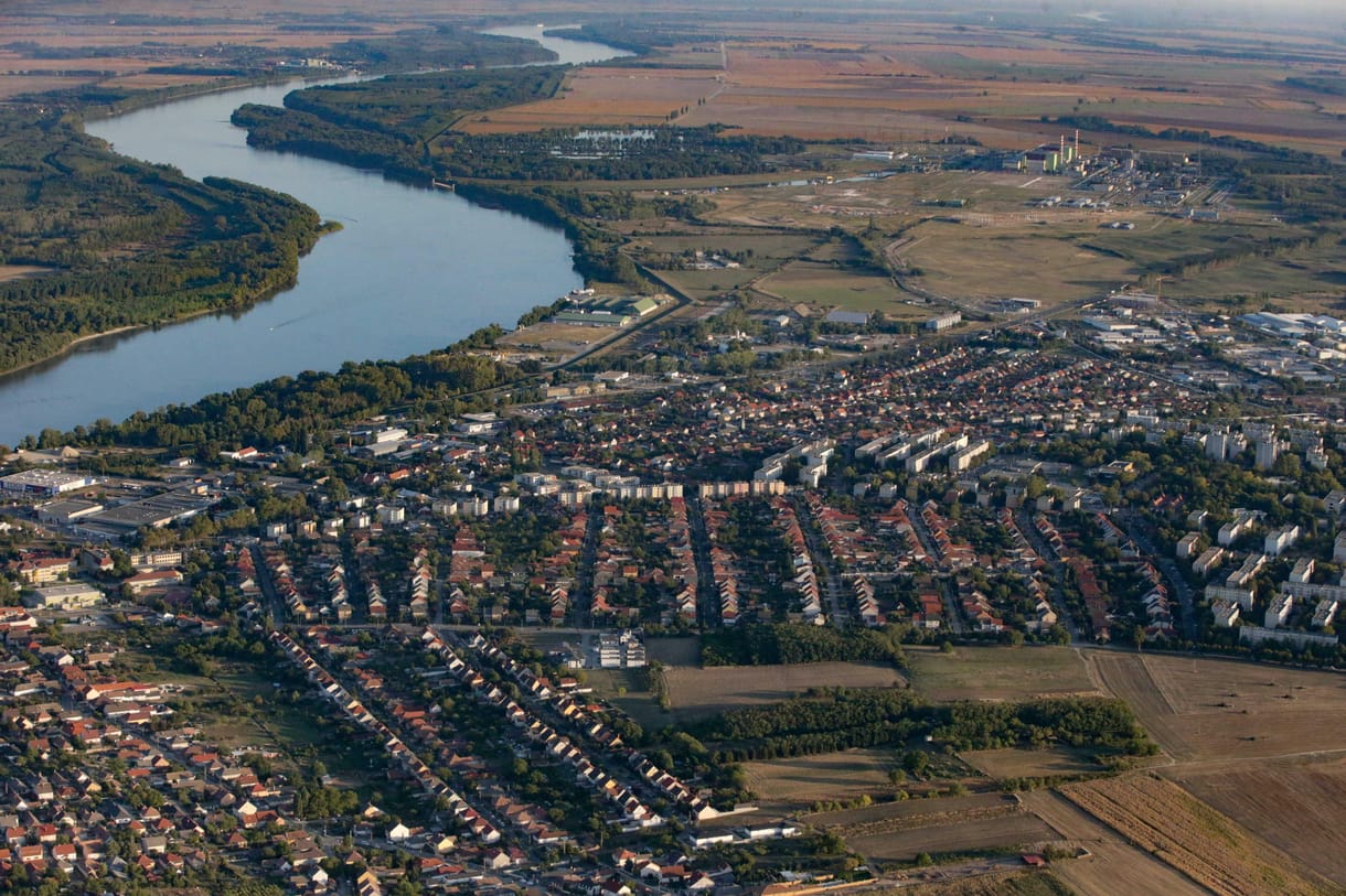 Megszűnik a paksi különleges gazdasági övezet