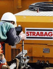 156 millió iparűzési adót igényel vissza a Strabag