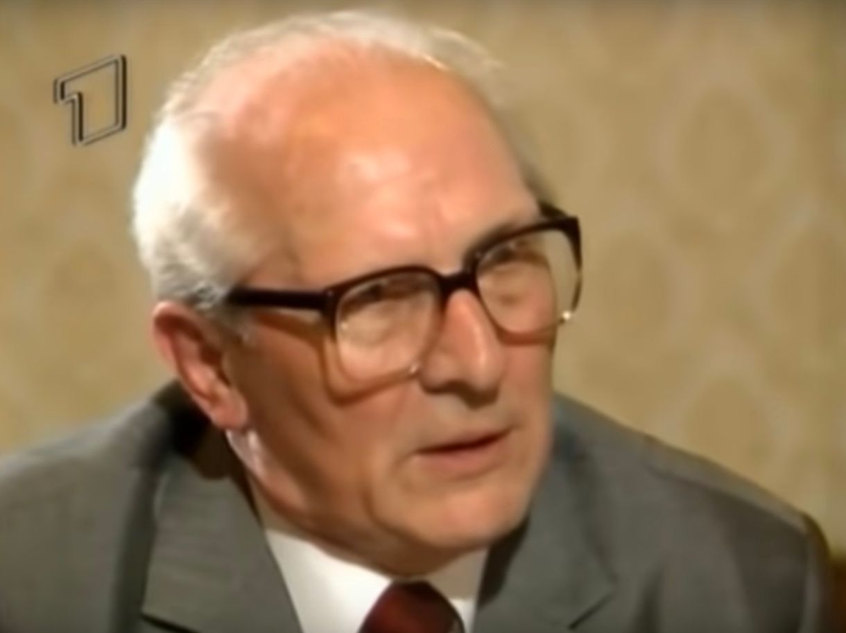 Mindenkinek jobb, hogy Honeckert Moszkvába csempészték? – 1991. március 16.