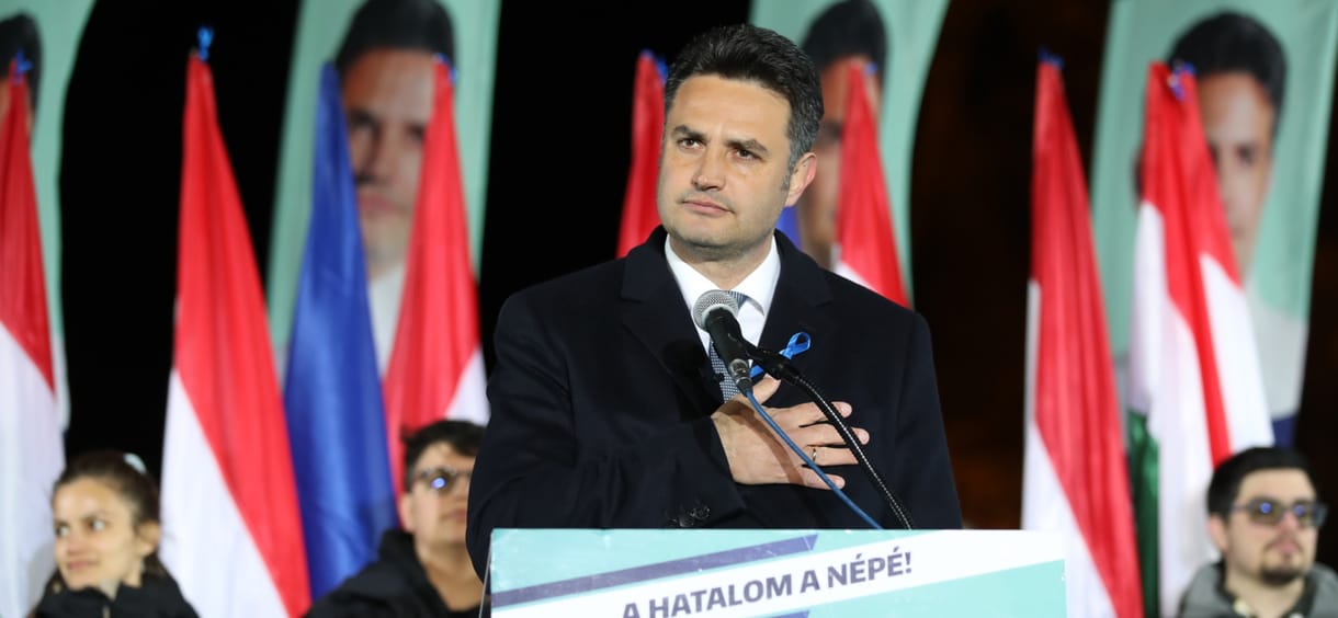 A Mindenki Magyarországa Mozgalom nem támogatja Márki-Zay pártalapítását