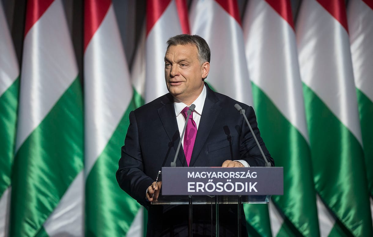 Orbán számára ilyen kínos és veszélyes riportot még nem közölt külföldi adó