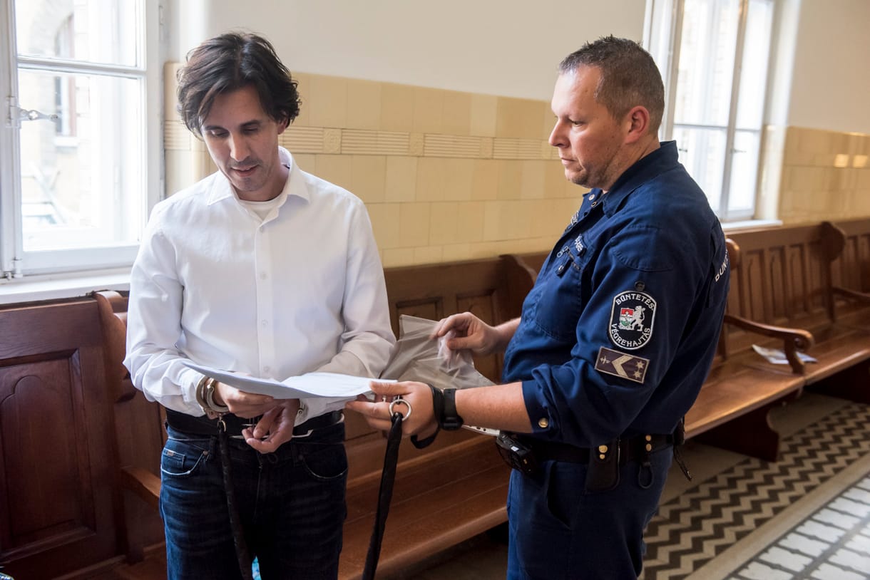 Czeglédy Csaba cége javára döntött az Európai Bíróság