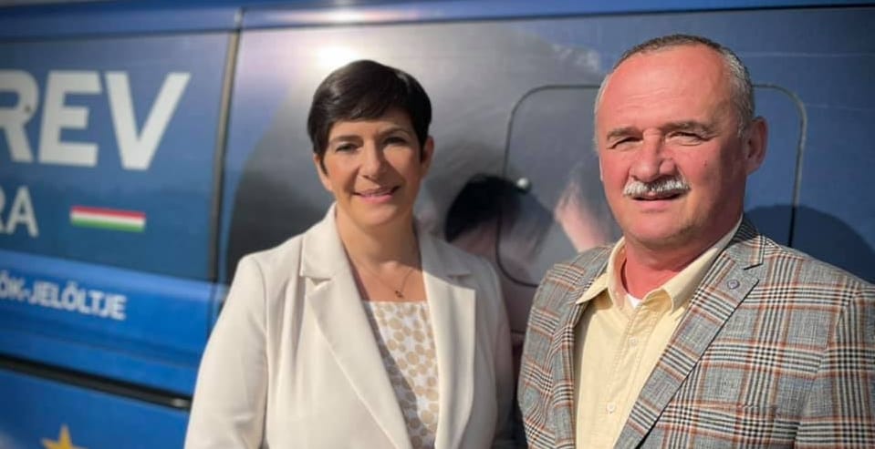 Újabb MSZP-sek álltak be Dobrev Klára mögé