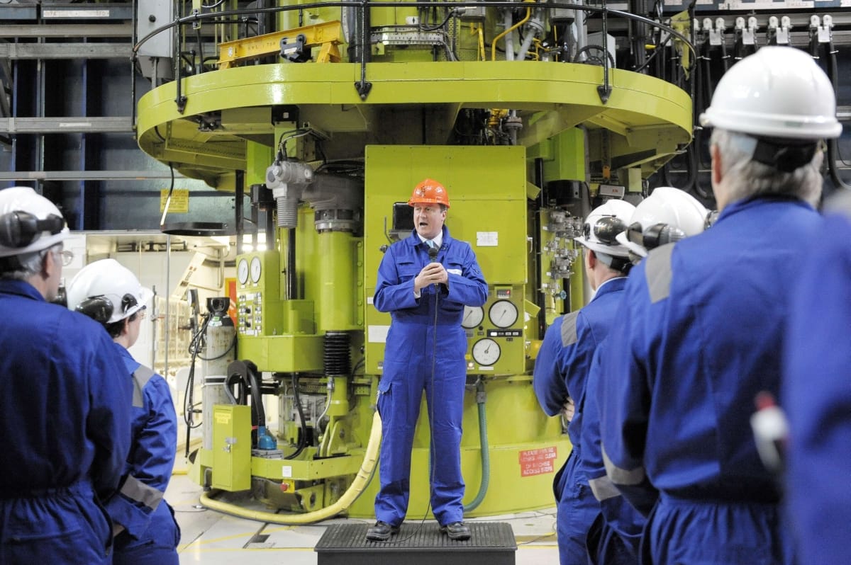 Az Európai Bíróság mondhatja ki: az atomenergia fejlesztése nem rendelhető alá a környezetvédelemnek