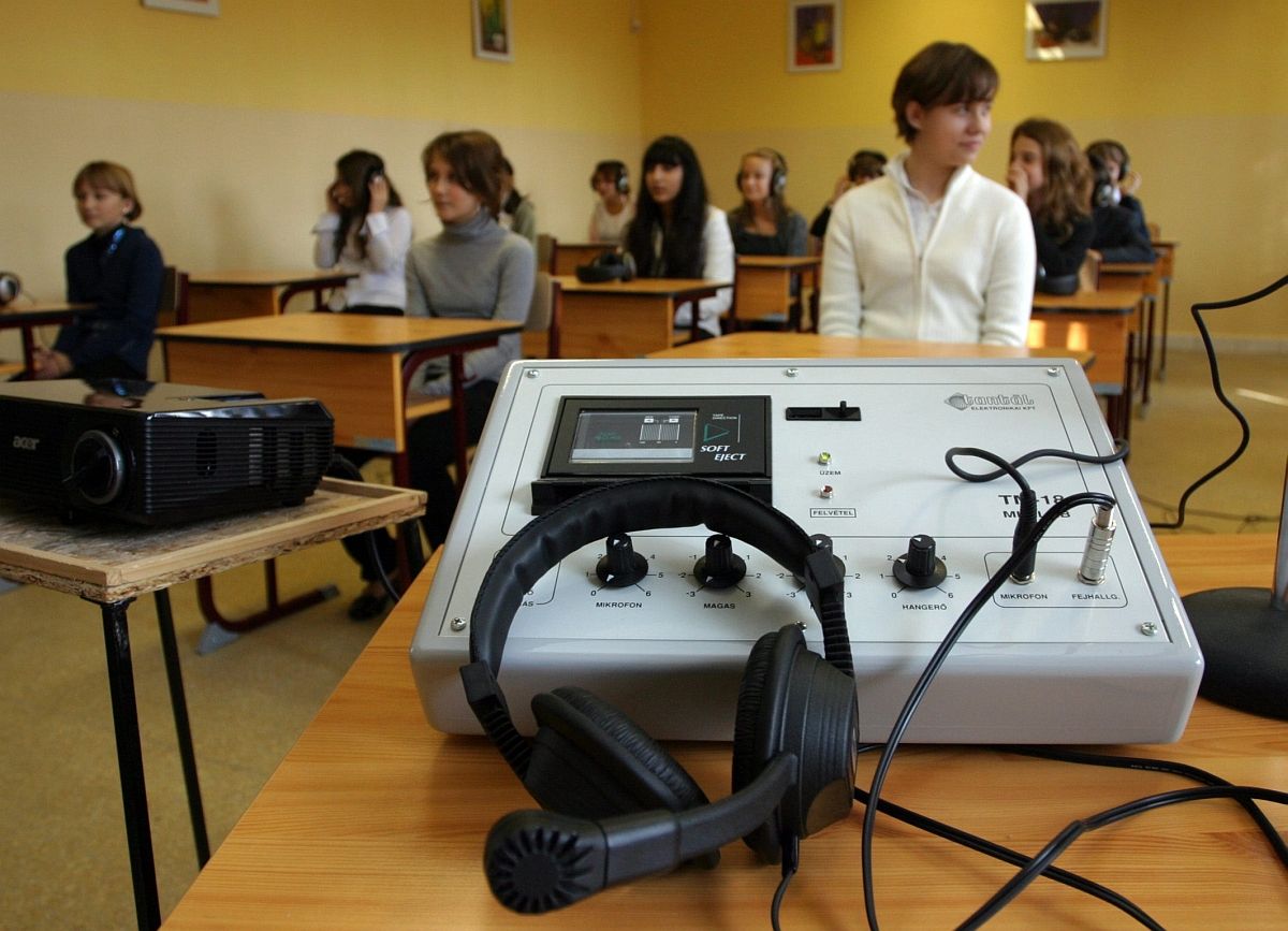 Besírnak a hazai nyelvtanárok, ha ezt megtudják