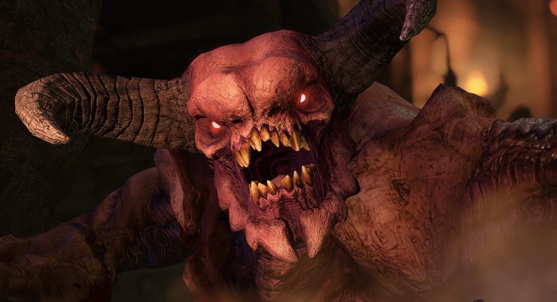 Új lövöldözős játékot készít a Doom egyik atyja