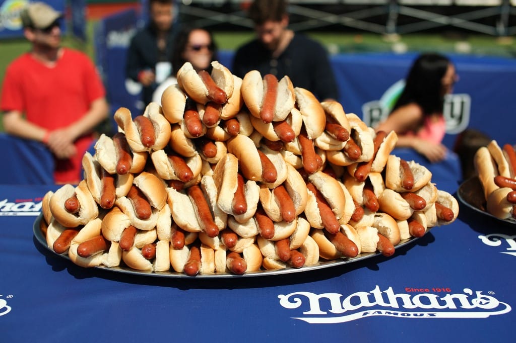 Egy ideig nem akar majd hotdogot enni, ha elolvassa ezt a hírt