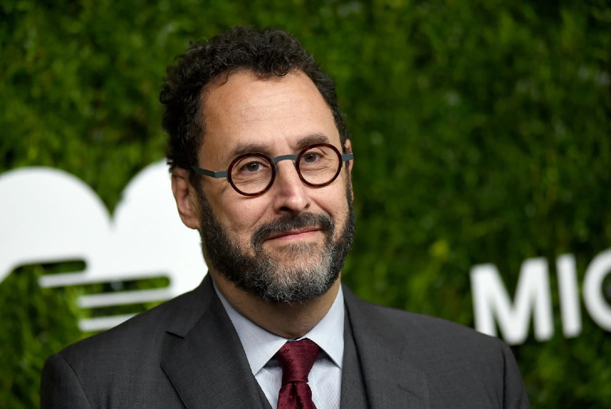 „Meglepett, hogy színre kerül a darabom Magyarországon, azt hittem, a propagandatörvény miatt nem lehet“ – Tony Kushner a HVG-nek