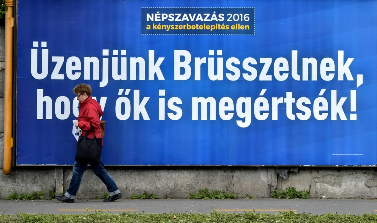 Egy blöffel már részt lehet venni a kvótakampányban