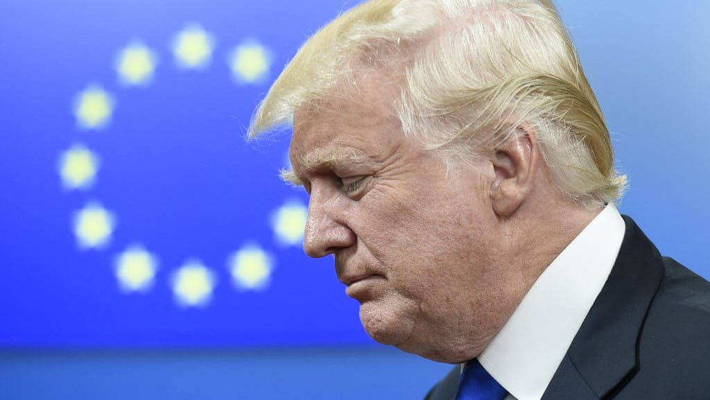 Utálja Trumpot? Vásároljon európait! De vajon meglennénk amerikai kütyük, appok és áruk nélkül?