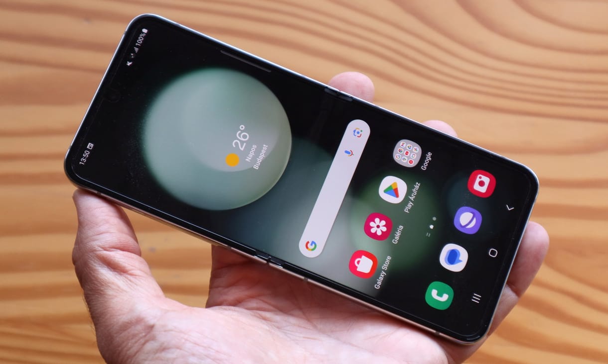 Samsung mobilja van? Ha szerepel ezen a listán, akkor örülhet
