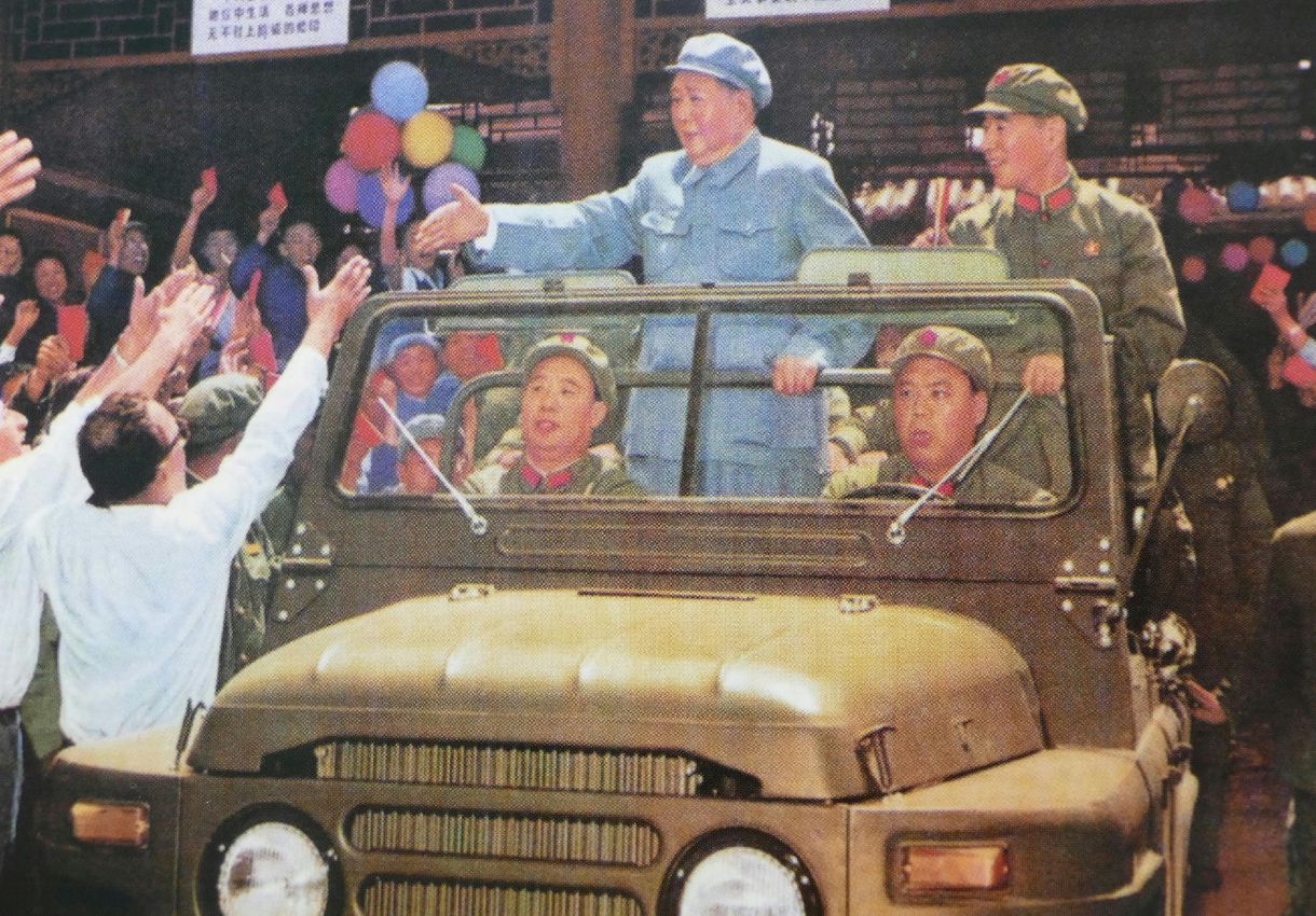 Kísérteties hasonlóság: a Mao ellen puccsot tervező Lin Piao ugyanúgy végezte, mint Prigozsin