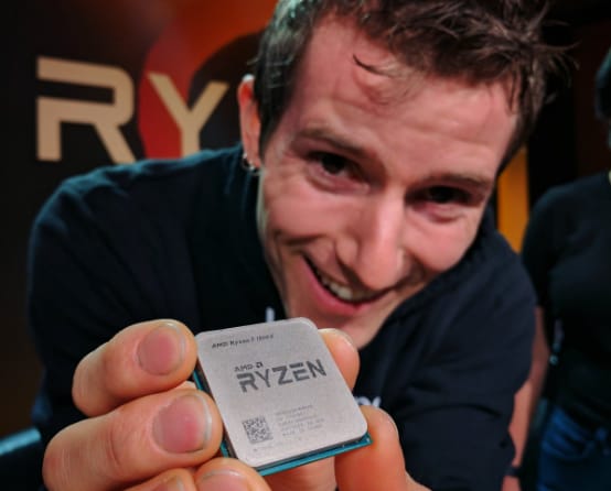 Intel-rémálom: előrendelhetők az AMD új, nagyteljesítményű CPU-i