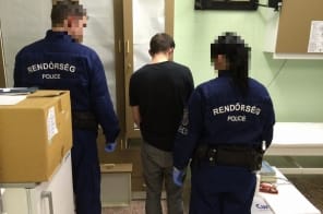 Bicskával ölt a szegedi joghallgató, részben beismerő vallomást tett