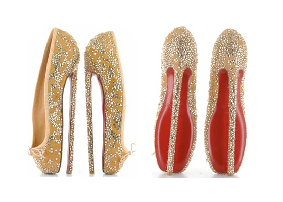 Zöld lámpa az olcsóbb, piros talpú cipőknek – a Zara pert nyert Louboutin ellen