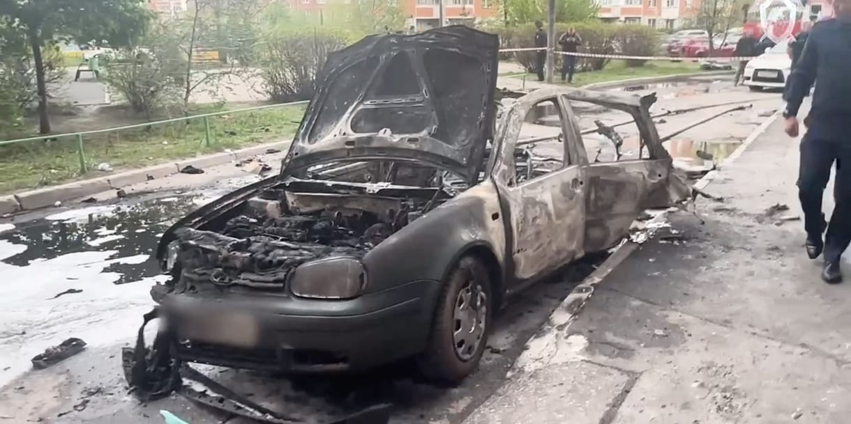 Egy ukrán parlamenti képviselő szerint a különleges szolgálatuk korrekt munkát végzett a Moszkvában felrobbantott orosz tábornokkal