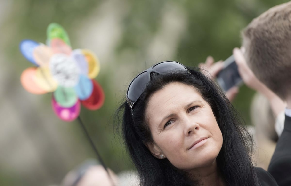 Sándor Mária: Hiába a fejlesztés az egészségügyben, a szakma nem működik emberek nélkül