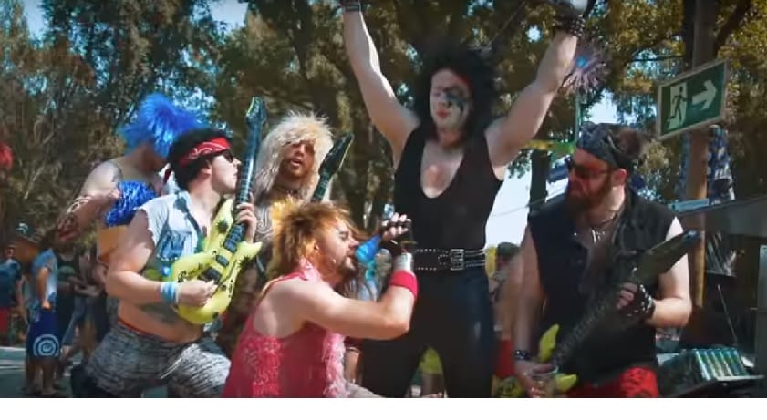 A Sziget adta a legjobb országimázsfilmet