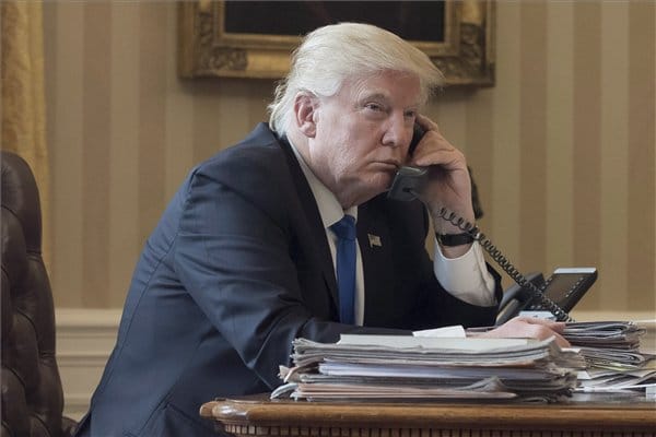 Különleges ügyész fogja vizsgálni az orosz befolyást Trumpék kampányában
