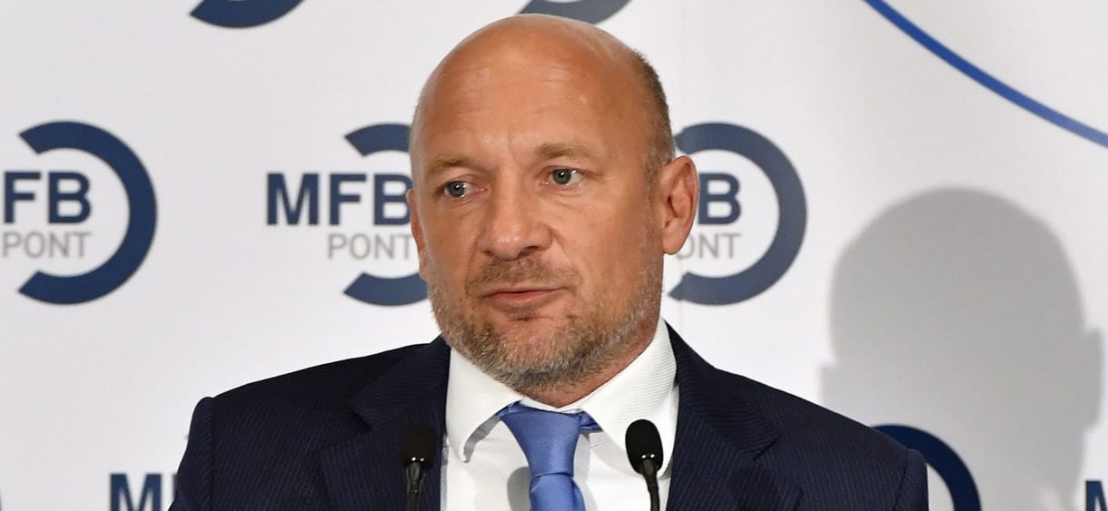 Egykori OTP-s felsővezető került az Appeninn élére