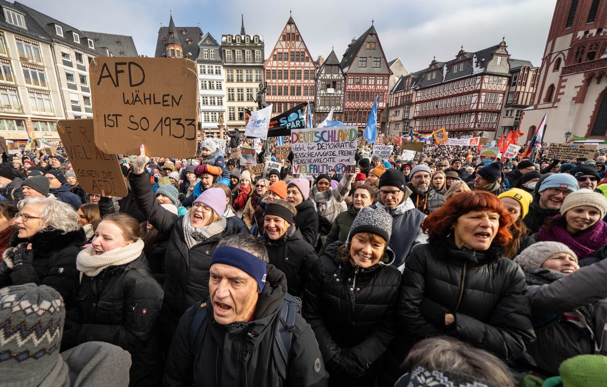 Németországban most bukik ki az, ami egész Európát kísérti