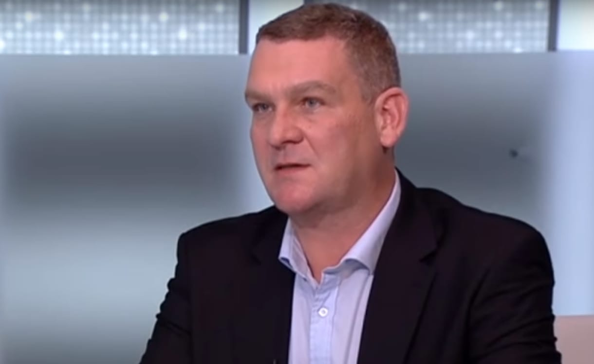 Botka árulásnak tartja Molnár Zsolt politizálását
